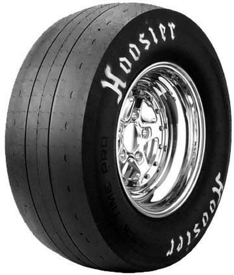 29 slick tyres