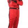 SFI-5 SUIT RED - Image 3