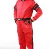 SFI-5 SUIT RED - Image 2