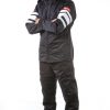 SFI-5 JACKET BLACK - Image 3