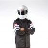 SFI-5 JACKET BLACK - Image 2