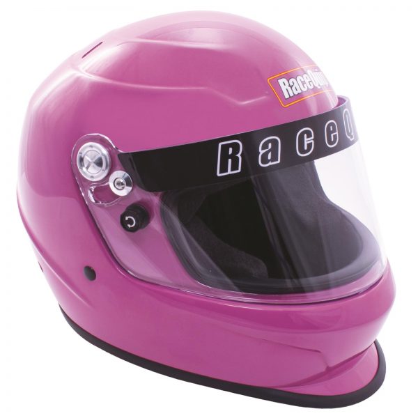 Outlaw Street Car Association - RaceQuip - PRO YOUTH SFI 24.1 2020 HOT PINK - 2268896