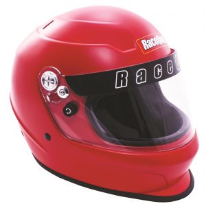 Outlaw Street Car Association - RaceQuip - PRO YOUTH SFI 24.1 2020 CORSA RED - 2269196