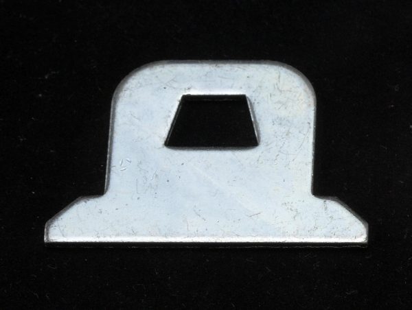 Outlaw Street Car Association - RaceQuip - GM STYLE NET MOUNT TOP TAB - 700906