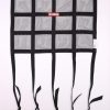 18X24 SFI HYBRID NET ADJ STRAP MOUNTS - 822005 - Image 2